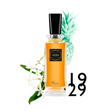 CARON-The Caron Private Collection - Acaciosa